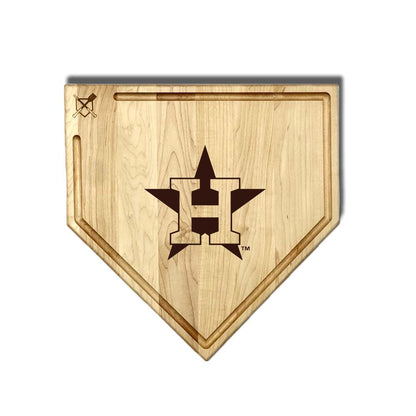 Houston Astros "Heavy Hitter" Combo Set