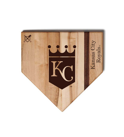 Kansas City Royals "Heavy Hitter" Combo Set