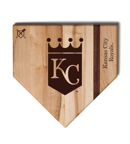 Kansas City Royals "Heavy Hitter" Combo Set