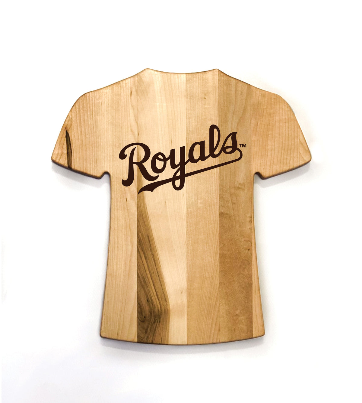 Kansas City Royals "Heavy Hitter" Combo Set