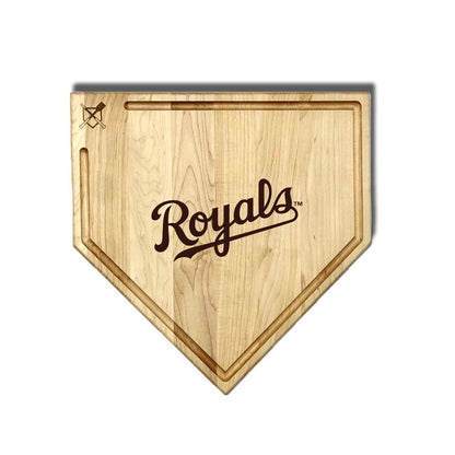 Kansas City Royals "Heavy Hitter" Combo Set