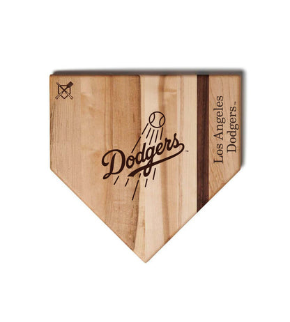 Los Angeles Dodgers "Heavy Hitter" Combo Set