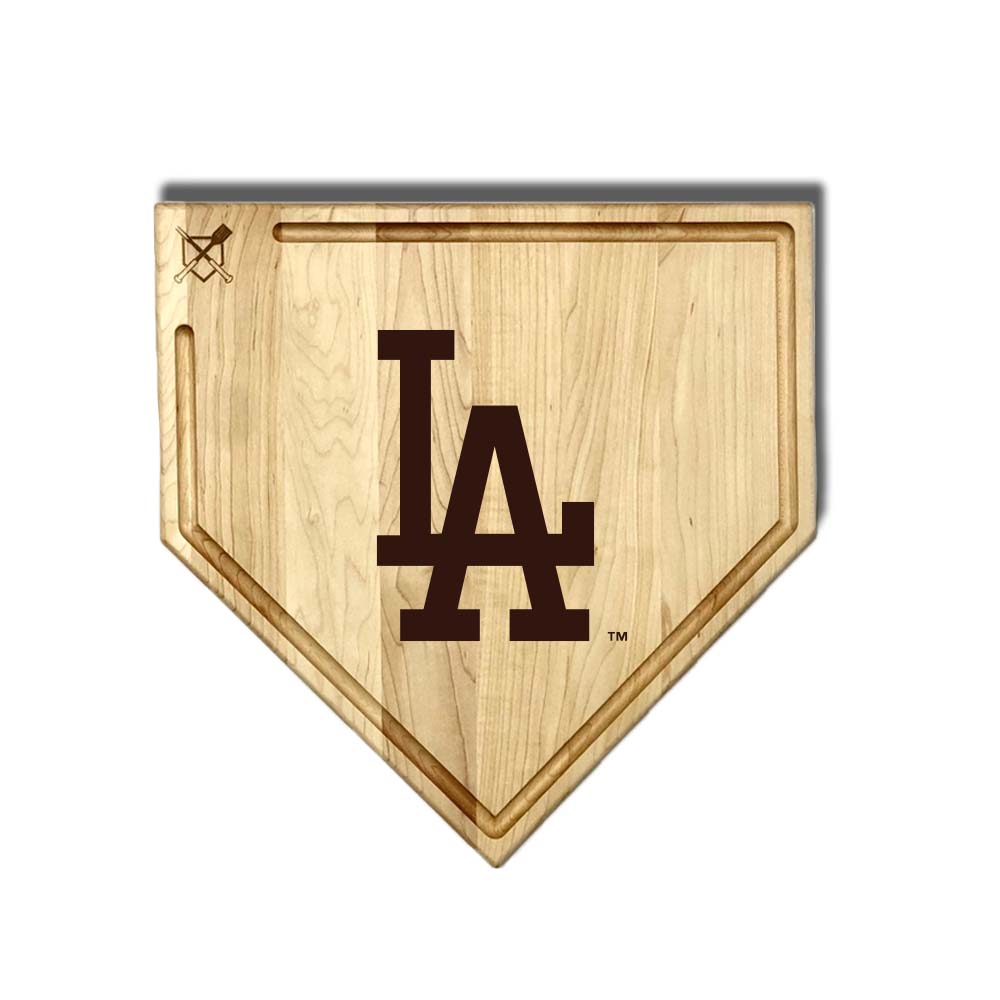 Los Angeles Dodgers "Heavy Hitter" Combo Set