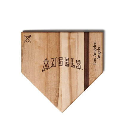 Los Angeles Angels "Heavy Hitter" Combo Set