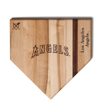 Los Angeles Angels "Heavy Hitter" Combo Set