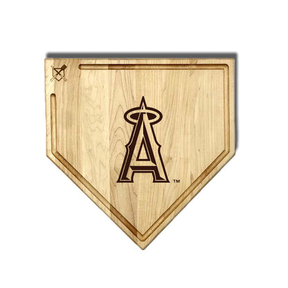 Los Angeles Angels "Heavy Hitter" Combo Set
