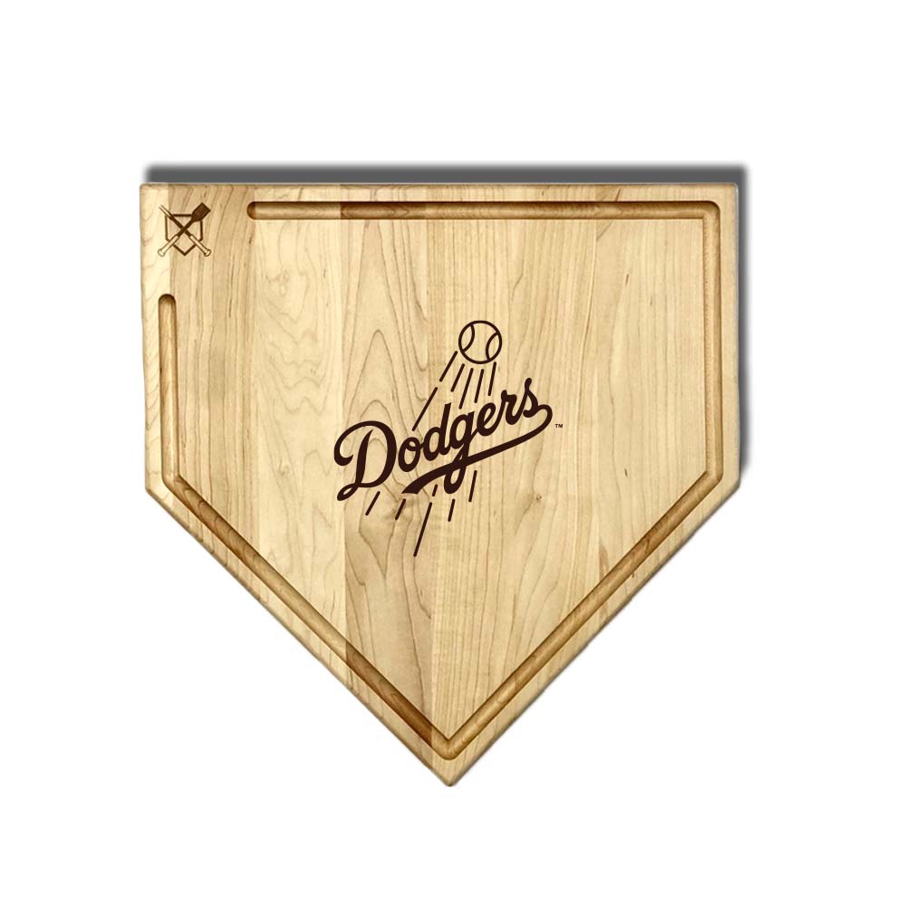 Los Angeles Dodgers "Heavy Hitter" Combo Set