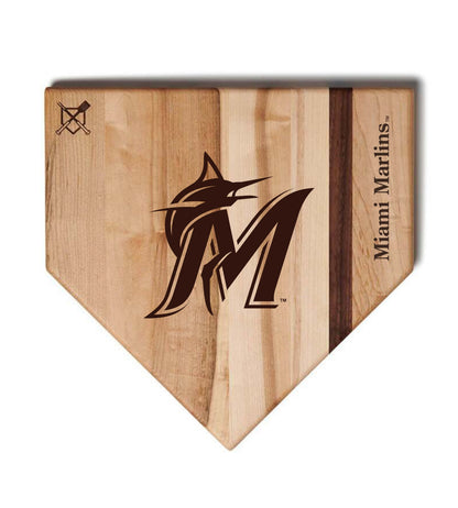 Miami Marlins "Heavy Hitter" Combo Set