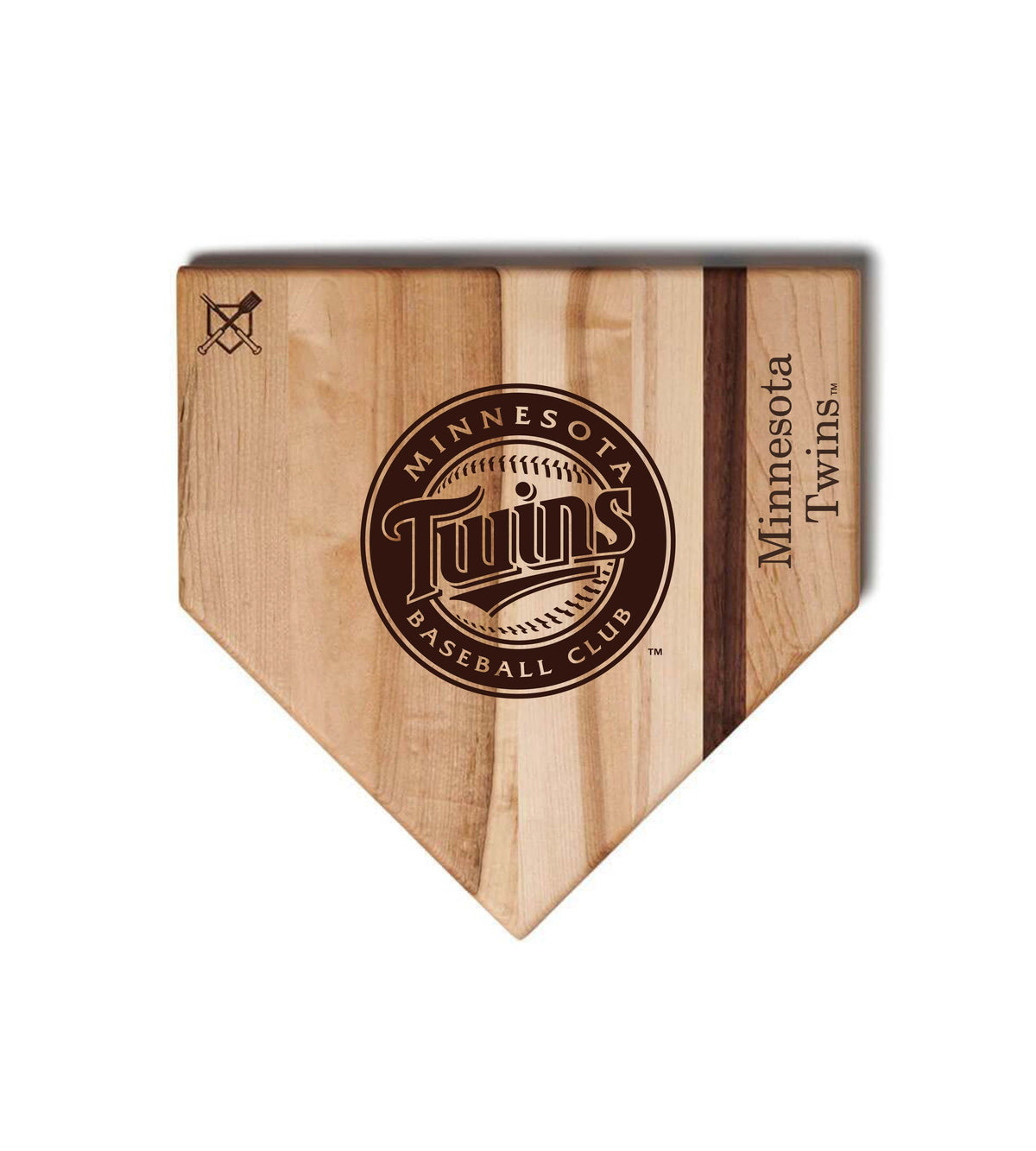 Minnesota Twins "Heavy Hitter" Combo Set