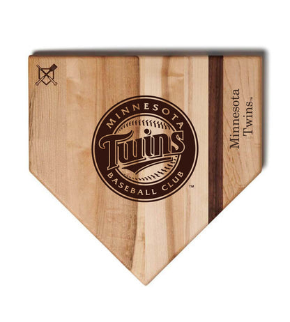 Minnesota Twins "Heavy Hitter" Combo Set