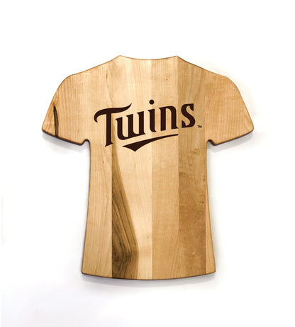 Minnesota Twins "Heavy Hitter" Combo Set
