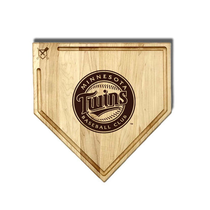 Minnesota Twins "Heavy Hitter" Combo Set