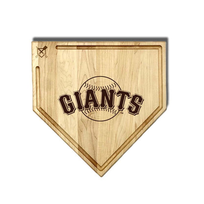 San Francisco Giants "Heavy Hitter" Combo Set
