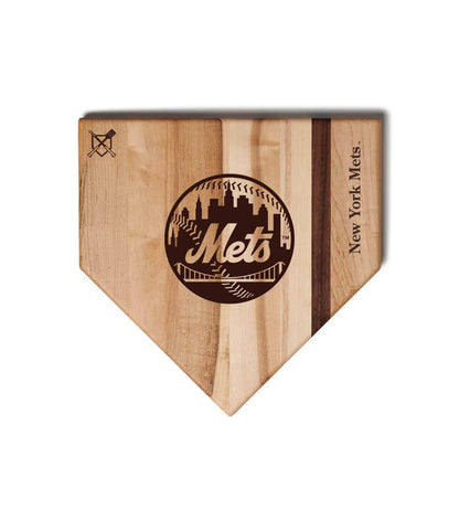 New York Mets "Heavy Hitter" Combo Set