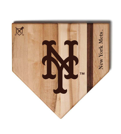 New York Mets "Heavy Hitter" Combo Set