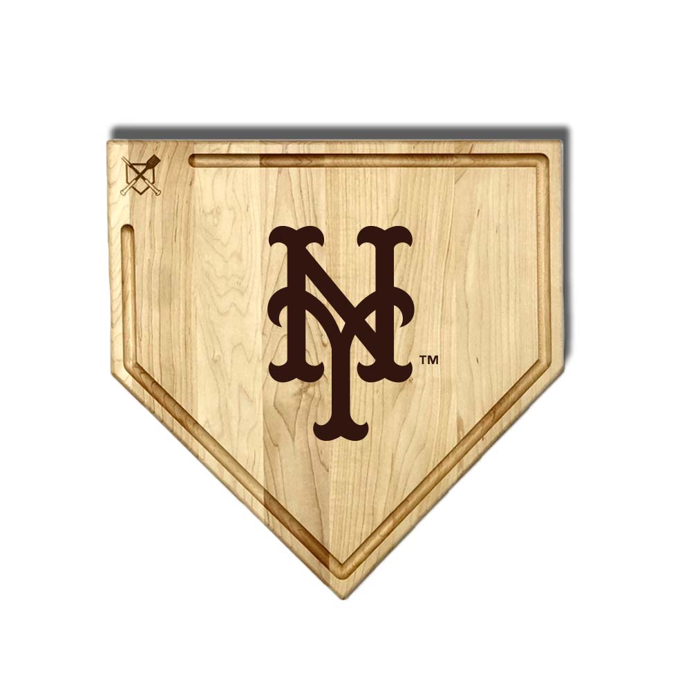 New York Mets "Heavy Hitter" Combo Set