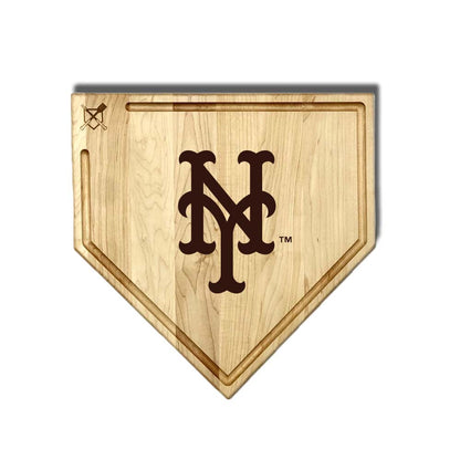 New York Mets "Heavy Hitter" Combo Set