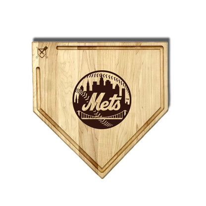 New York Mets "Heavy Hitter" Combo Set