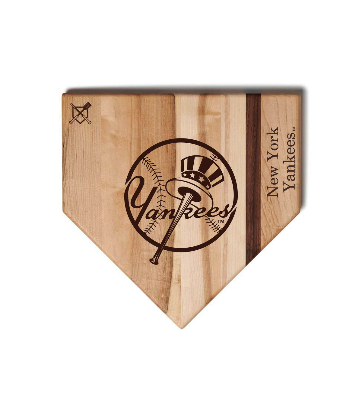 New York Yankees "Heavy Hitter" Combo Set