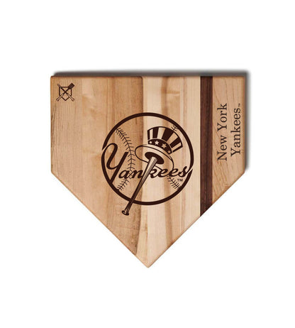 New York Yankees "Heavy Hitter" Combo Set