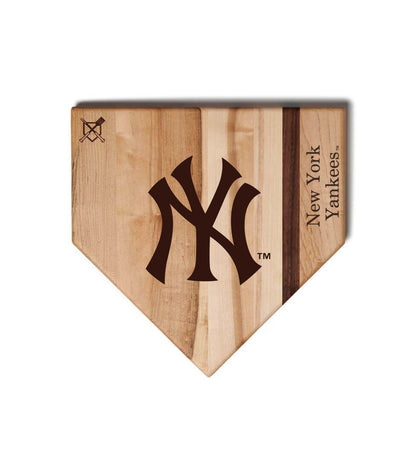 New York Yankees "Heavy Hitter" Combo Set