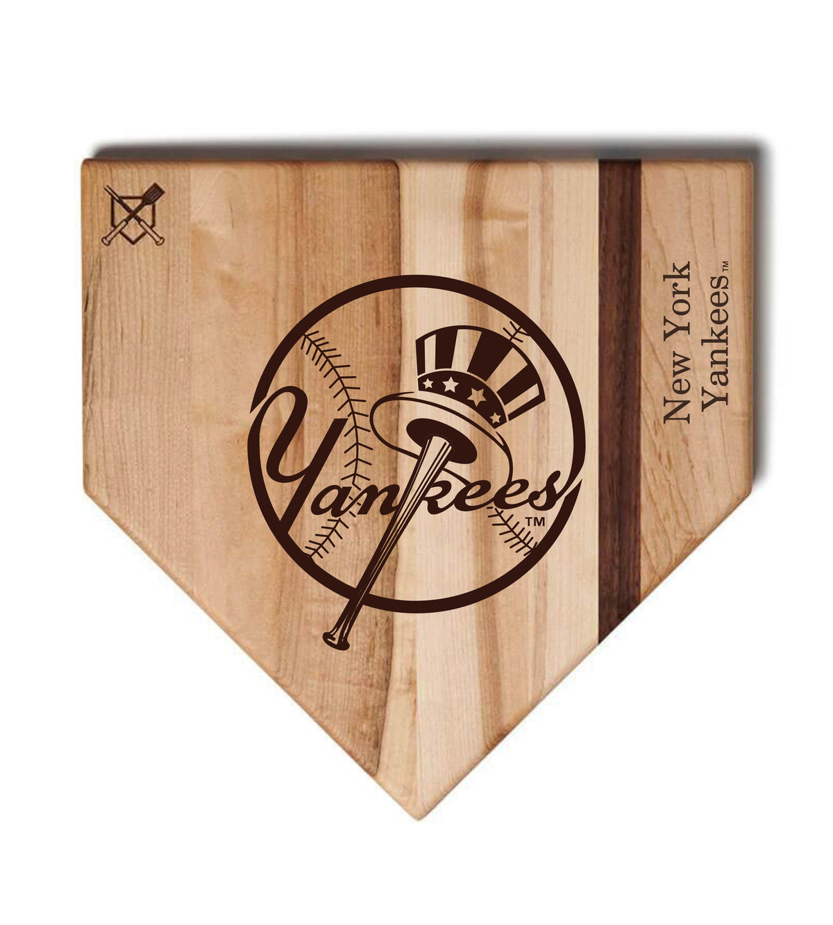 New York Yankees "Heavy Hitter" Combo Set