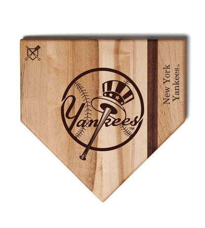 New York Yankees "Heavy Hitter" Combo Set