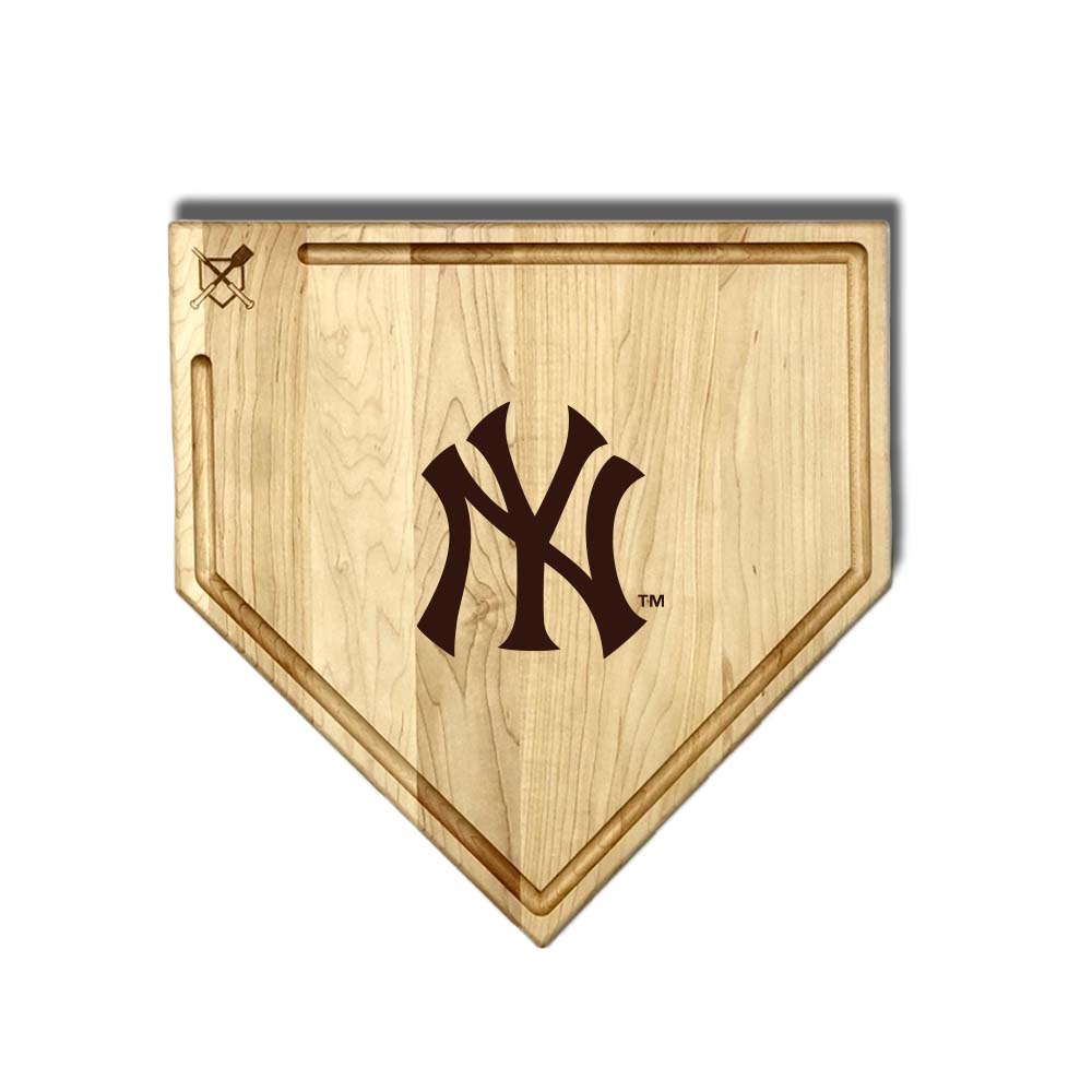 New York Yankees "Heavy Hitter" Combo Set