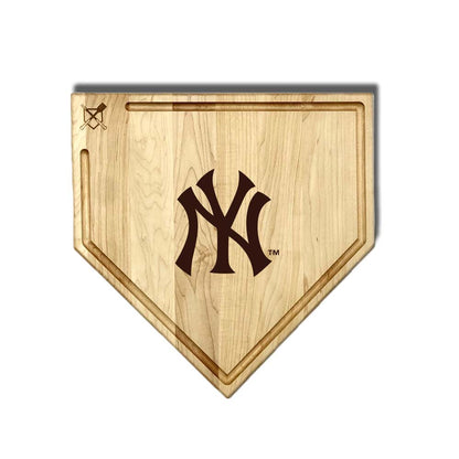 New York Yankees "Heavy Hitter" Combo Set