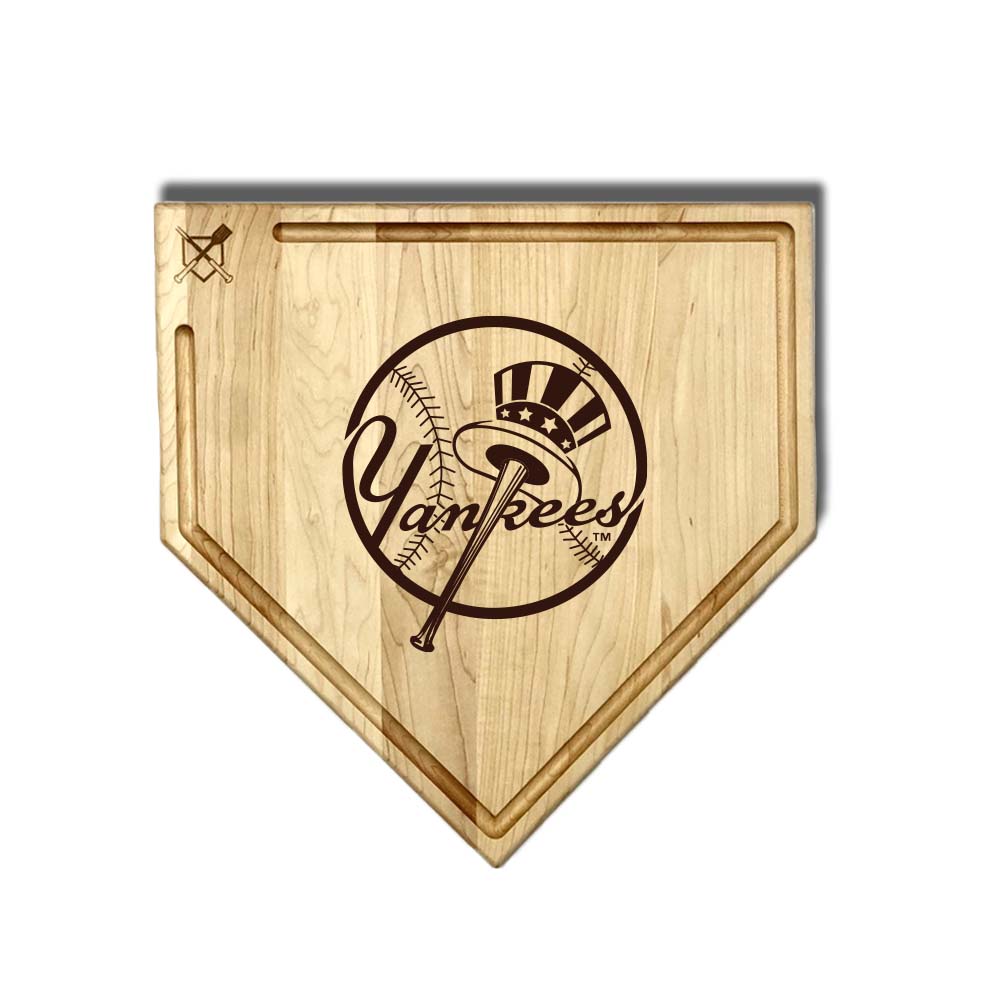 New York Yankees "Heavy Hitter" Combo Set