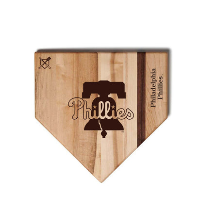 Philadelphia Phillies "Heavy Hitter" Combo Set