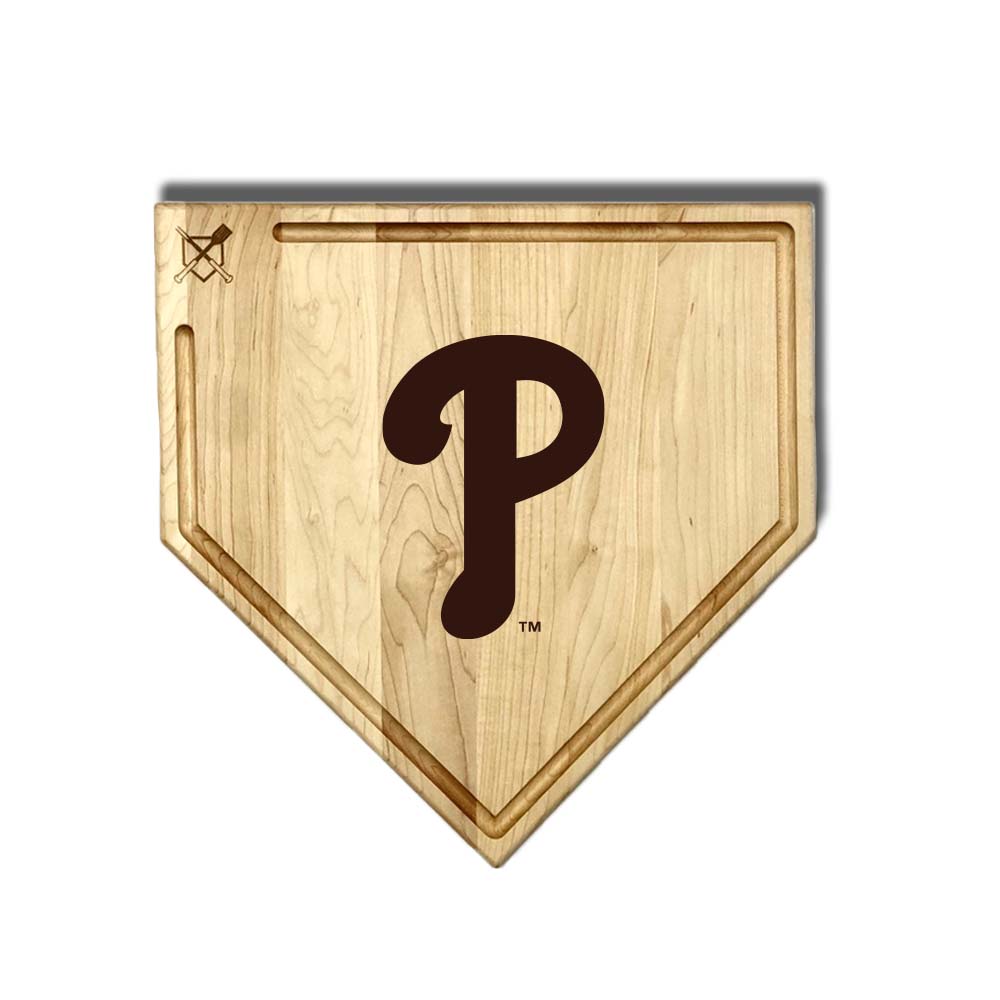 Philadelphia Phillies "Heavy Hitter" Combo Set