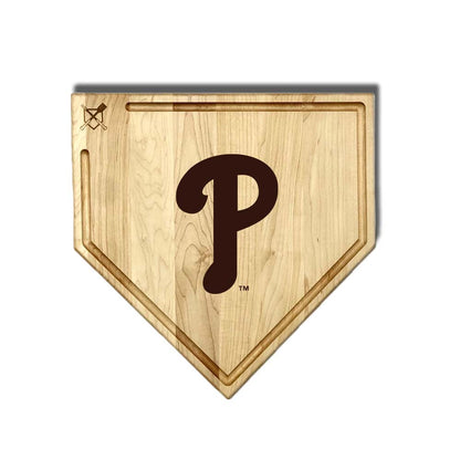 Philadelphia Phillies "Heavy Hitter" Combo Set