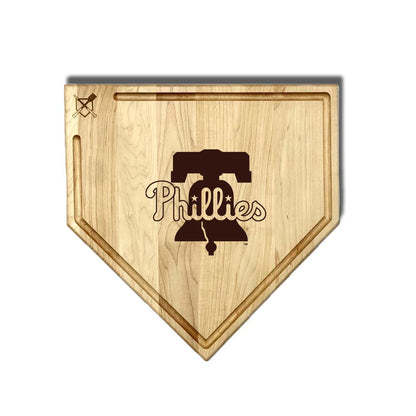 Philadelphia Phillies "Heavy Hitter" Combo Set