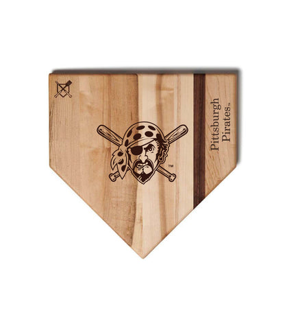 Pittsburgh Pirates "Heavy Hitter" Combo Set