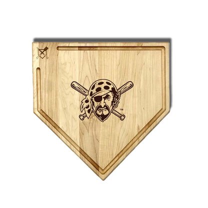 Pittsburgh Pirates "Heavy Hitter" Combo Set