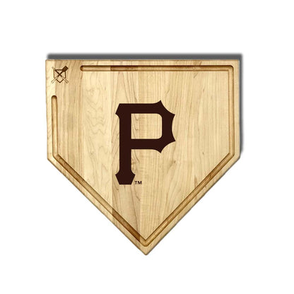 Pittsburgh Pirates "Heavy Hitter" Combo Set