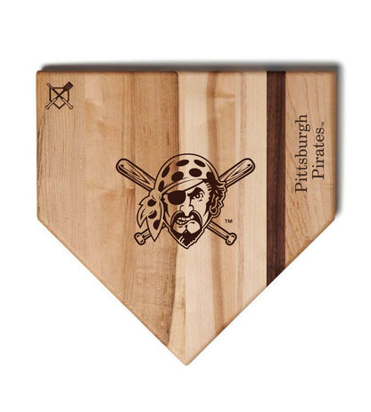 Pittsburgh Pirates "Heavy Hitter" Combo Set