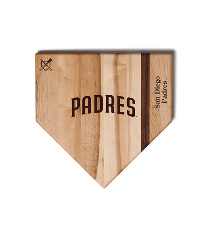San Diego Padres "Heavy Hitter" Combo Set