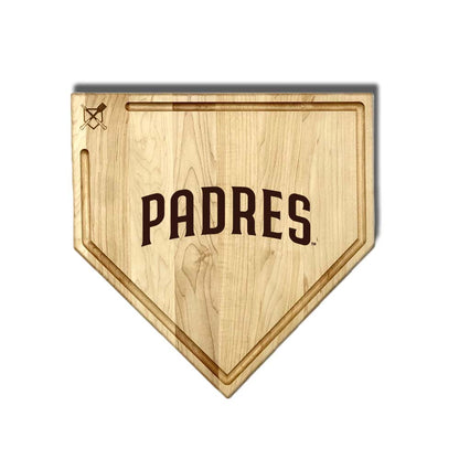 San Diego Padres "Heavy Hitter" Combo Set