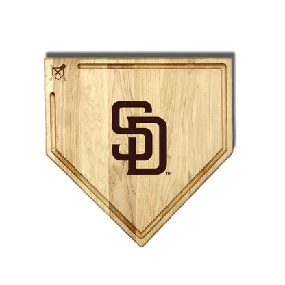 San Diego Padres "Heavy Hitter" Combo Set