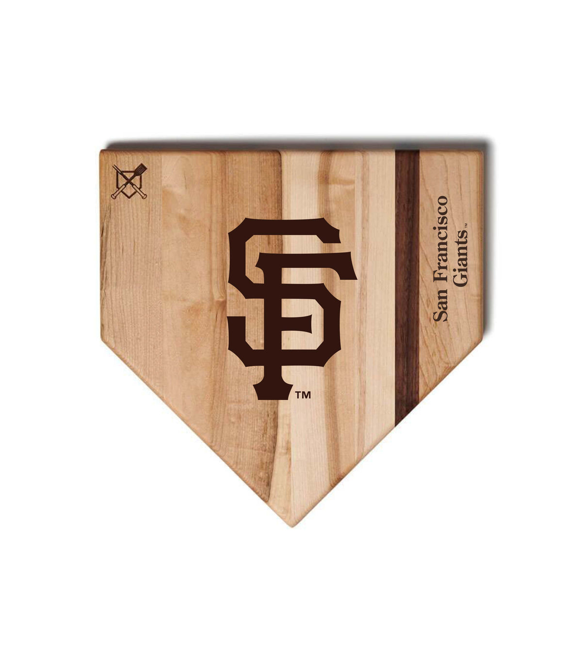 San Francisco Giants "Heavy Hitter" Combo Set