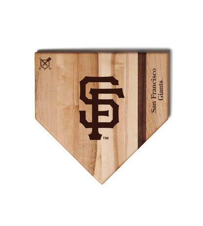 San Francisco Giants "Heavy Hitter" Combo Set