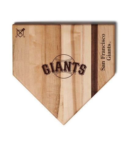 San Francisco Giants "Heavy Hitter" Combo Set