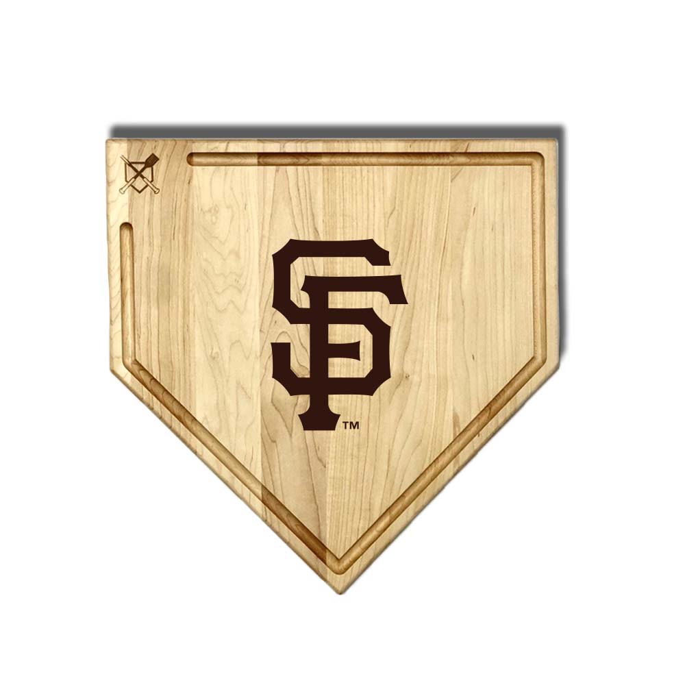 San Francisco Giants "Heavy Hitter" Combo Set