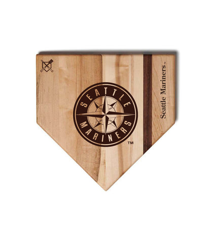 Seattle Mariners "Heavy Hitter" Combo Set