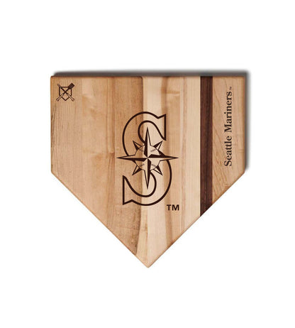 Seattle Mariners "Heavy Hitter" Combo Set