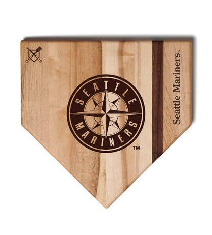 Seattle Mariners "Heavy Hitter" Combo Set
