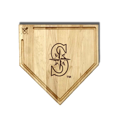 Seattle Mariners "Heavy Hitter" Combo Set