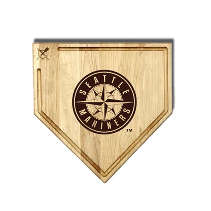 Seattle Mariners "Heavy Hitter" Combo Set